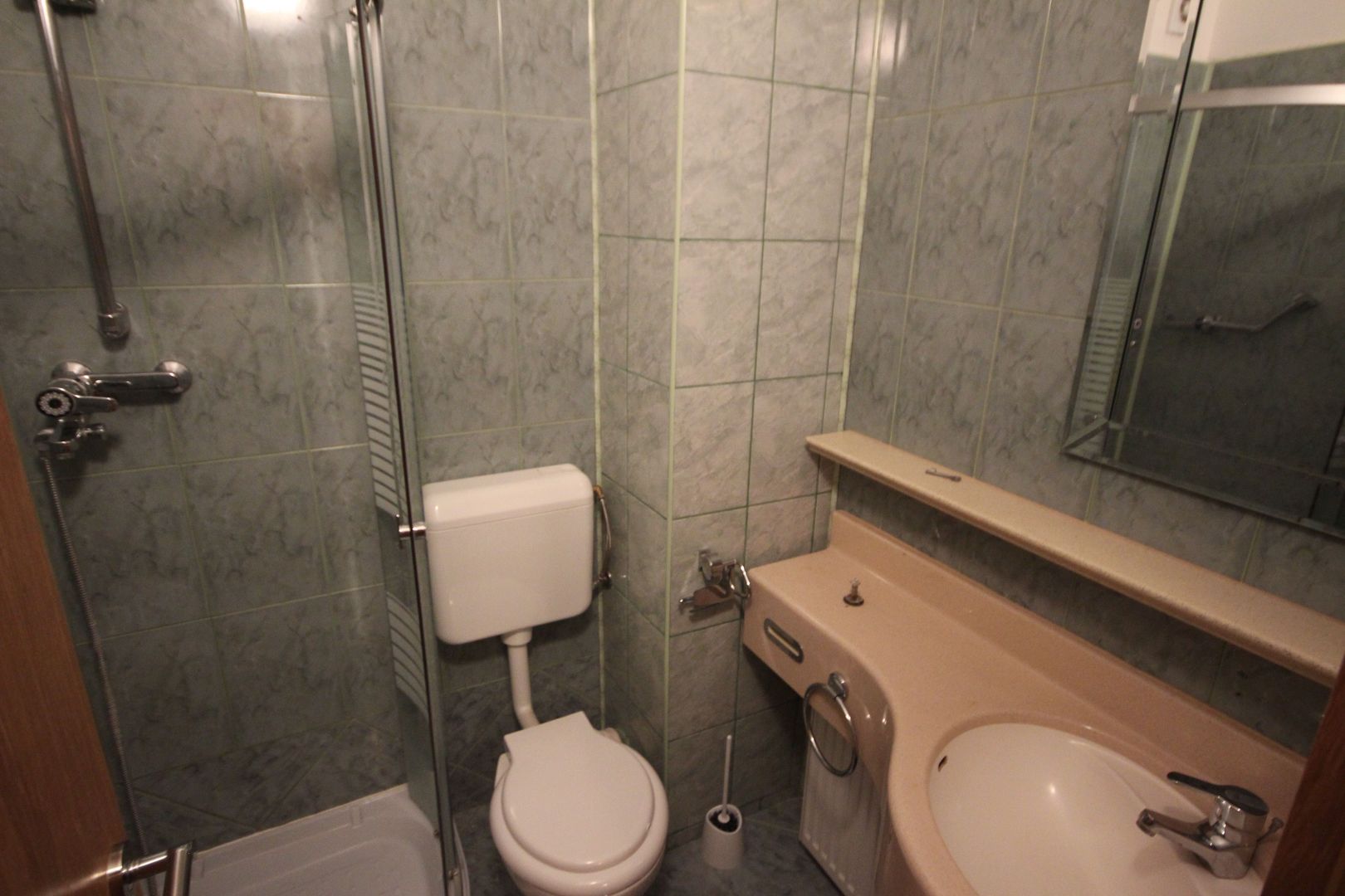 Vila  destinatie camin batrani - Poză 48