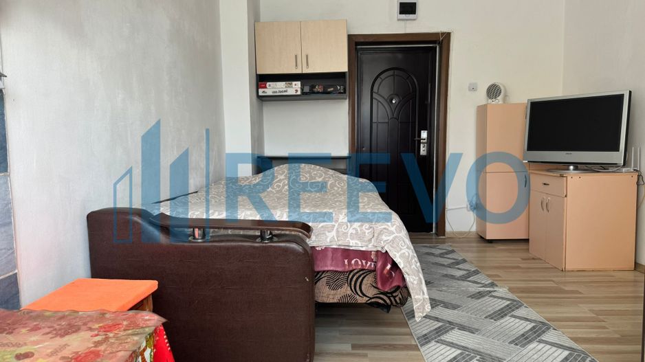 Garsonieră, 24 mp – Str. Nicu Enea, Bacău – Comision 0% - Poză 5