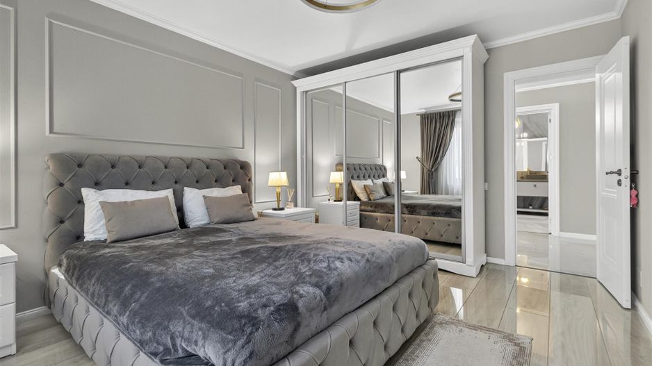 Casa / Vila Superba | 4 camere | in Stupini COMISION 0% - Poză 13