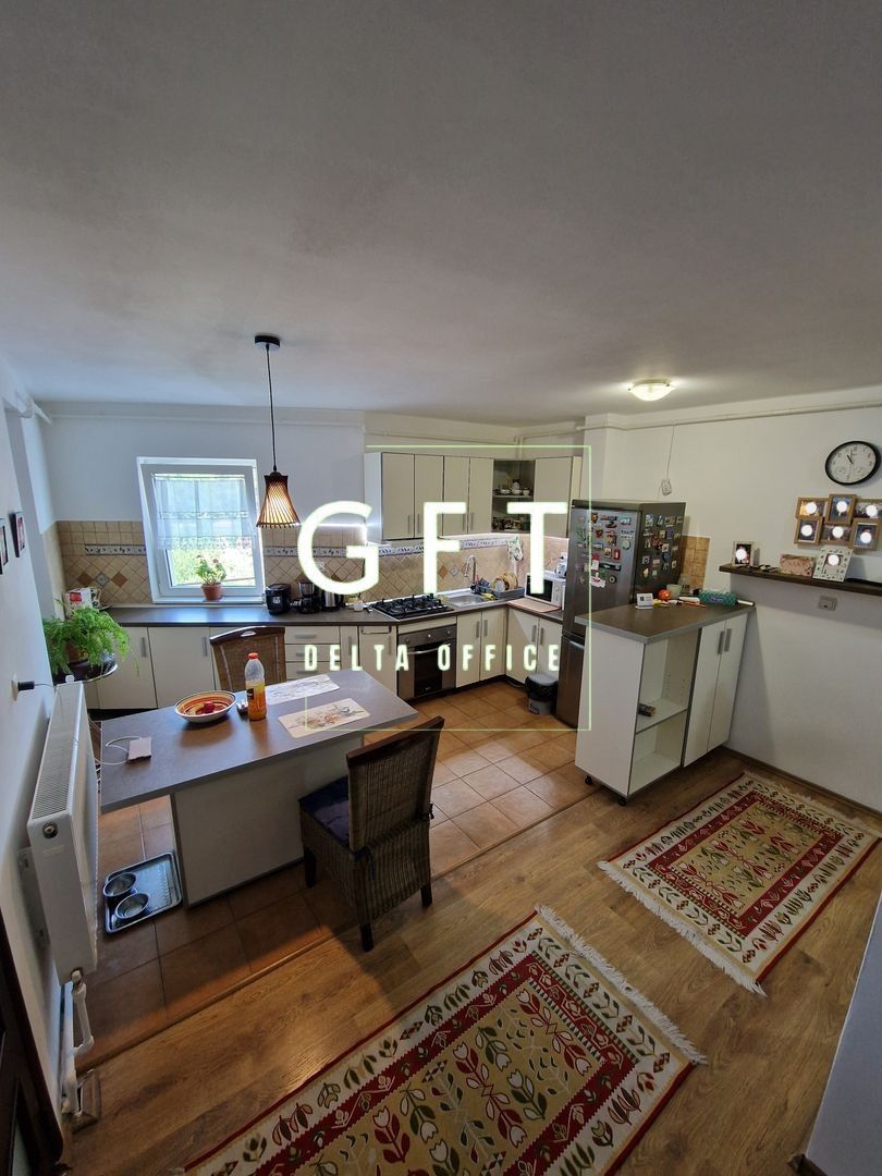 Apartament 3 camere de vanzare Bistrita-Sud - Poză 4