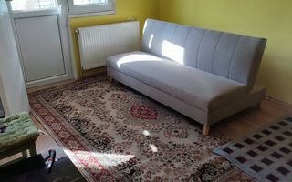 Garsonieră de închiriat pe str. Soimului Sibiu - Poză 1