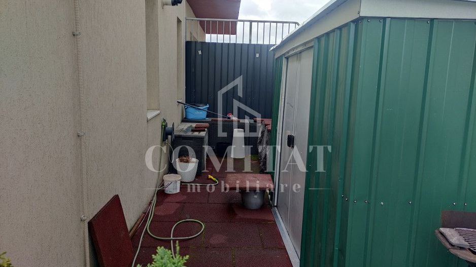 Apartament la cheie cu terasa | Bloc nou | Iris - Poză 6