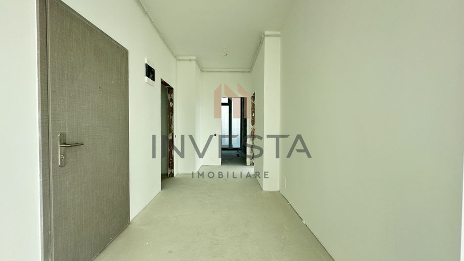 Penthouse 110 mp utili+ terasa de 137 mp! - Poză 12