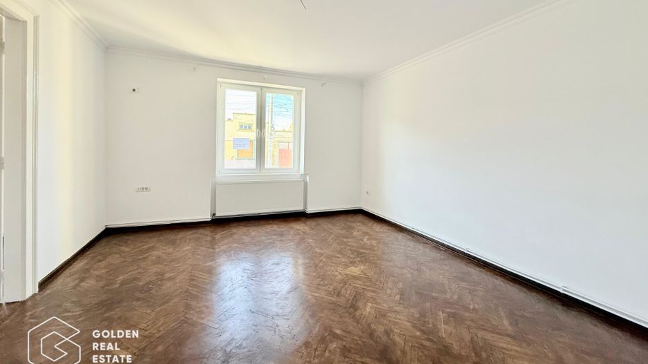 Apartament spatios la casa, 92 mp, zona Centrala, comision 0% - Poză 4