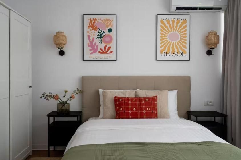 Apartament Blvd. N. Balcescu / Ordinul Arhitecților - Poză 7