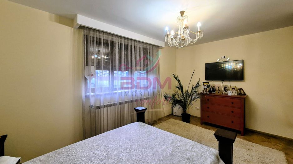 0% Comision | Casă la calcan | 570 mp teren I zona Bai - Poză 11