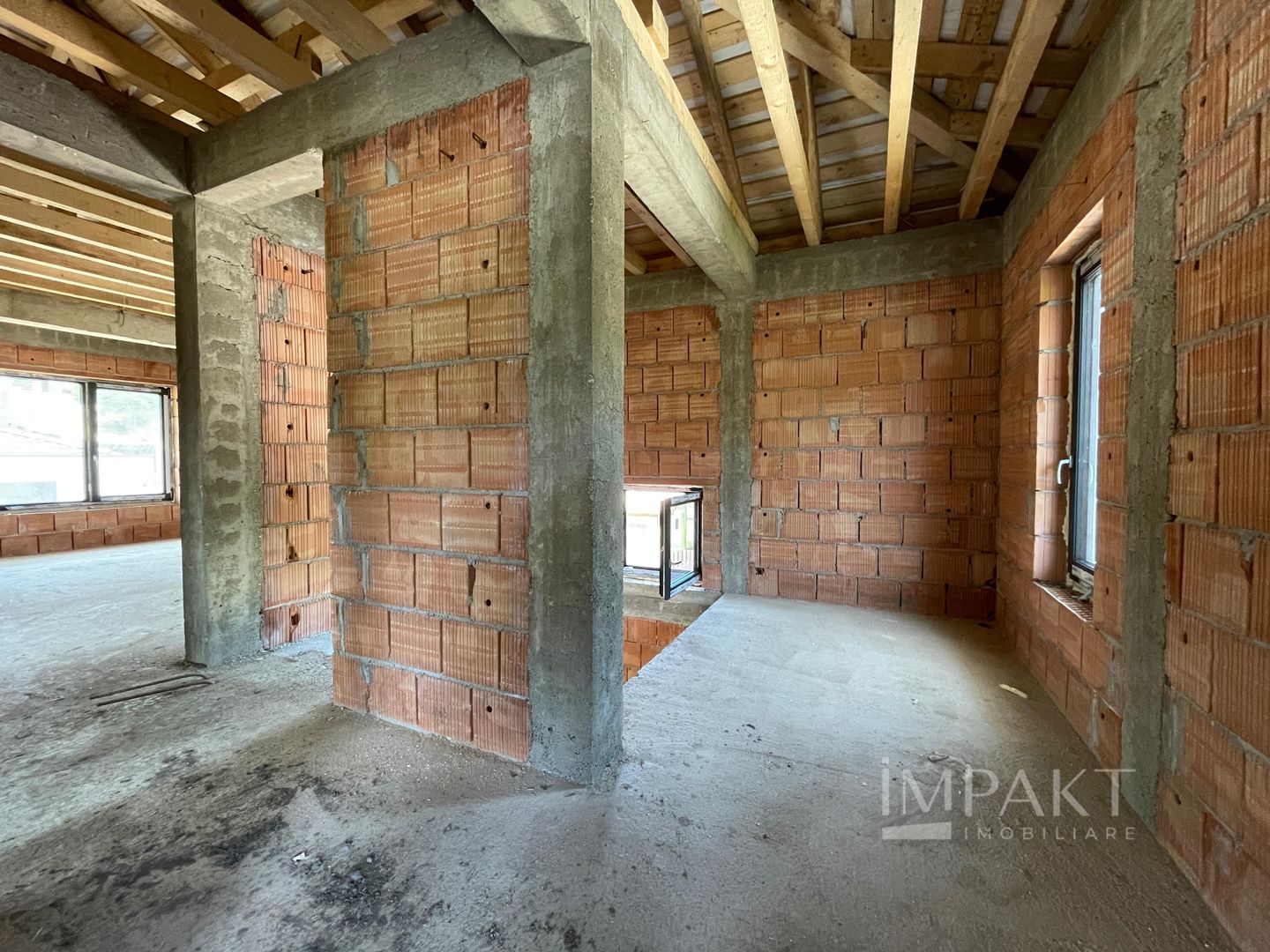 Casa individuala de vanzare – Manastur, zonă linistita! - Poză 7