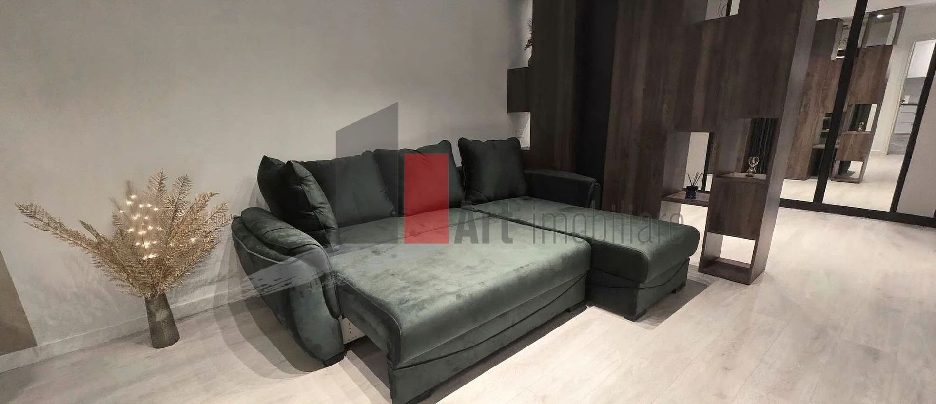 Inchiriere apartament 2 camere Smart Lujerului+2 Locuri de parcare - Poză 16