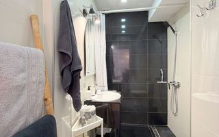 3 camere Parc cinematograf Floreasca etaj 1 - Poză 10