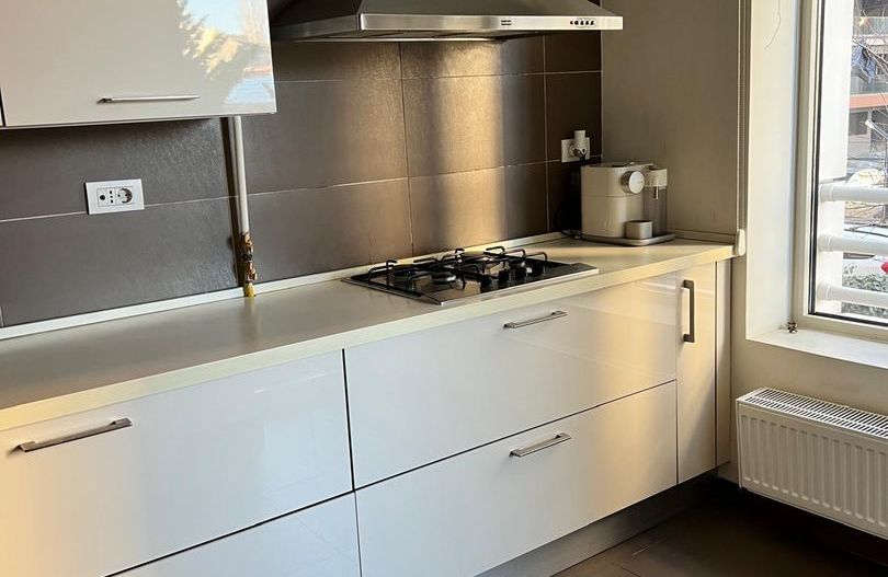 Apartament 3 Camere Et 1 || InCity Residence || Vedere Superba || Metrou Dristor - Poză 21