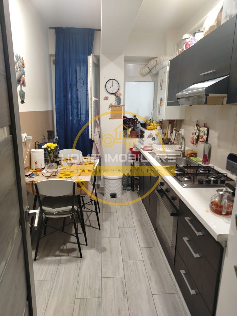 Etaj 1/Apartament-2Camere/Decomandat/Bloc nou/Boxa Zona CUG! - Poză 3
