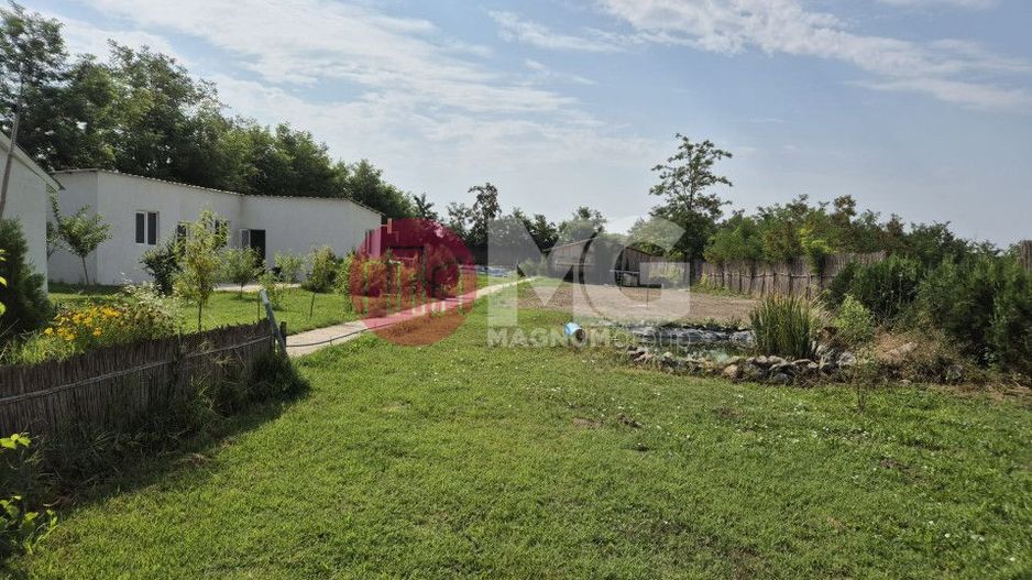 De vanzare complex turistic - Poză 3