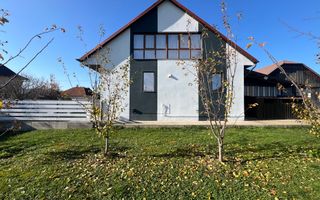 Casa lux de vanzare in Bucsoaia | Gura Humorului - Poză 12