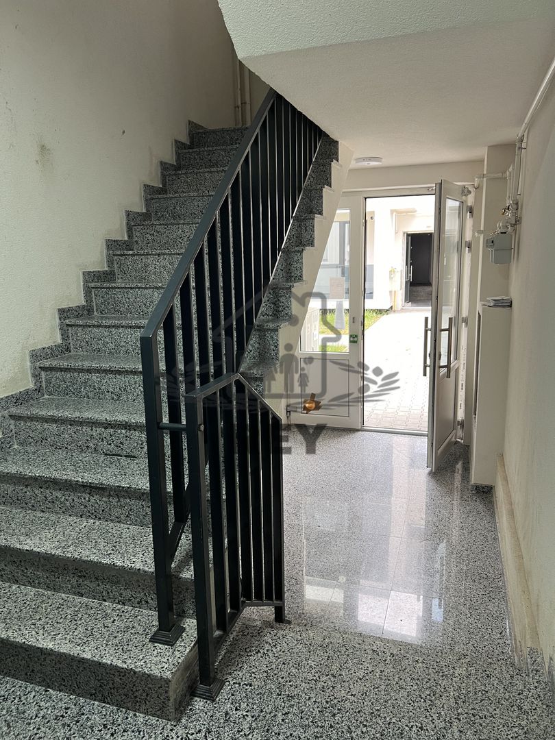 Apartament 2 dormitoare etaj 2,Selimbăr - Poză 23