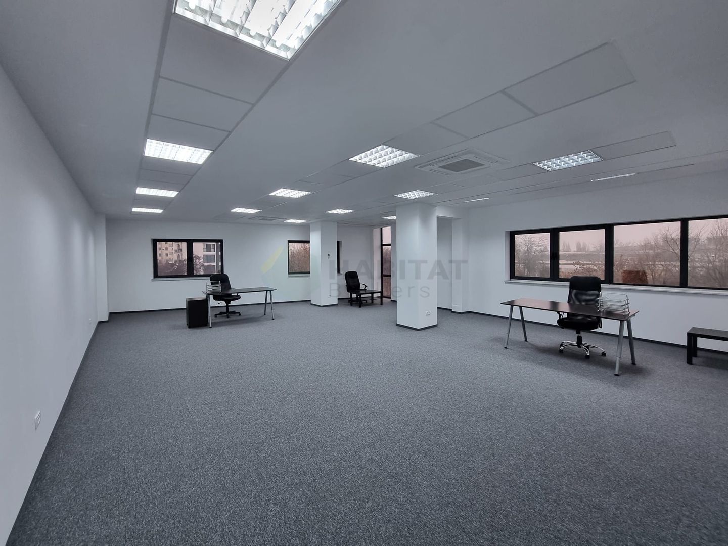 Cladire de birouri ideala ptr investitii - B-dul Aerogarii/ Baneasa - Poză 1