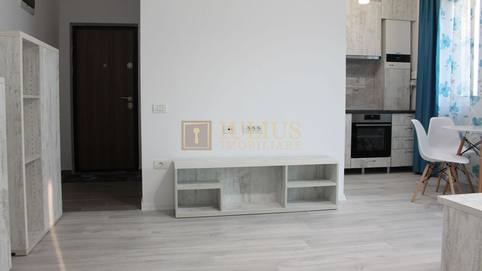 Dumbravita - Padurea Verde, etaj 1, loc de parcare inclus! - Poză 18