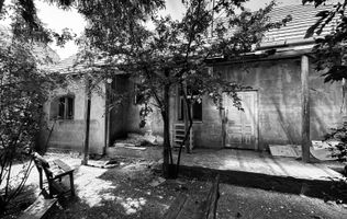 Teren și casă de vânzare în Miercurea Ciuc, zona L1u (strada Leliceni)