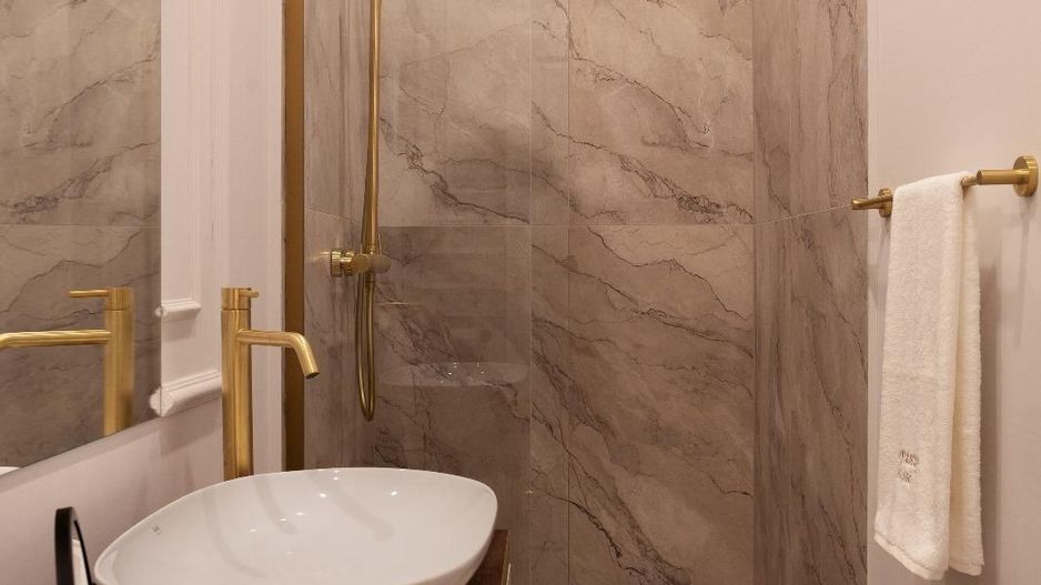 Apartament de lux cu 2 camere Ultracentral - Poză 16