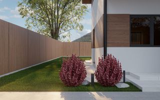 De vanzare Duplex Nou in Sang de Mures - Poză 7