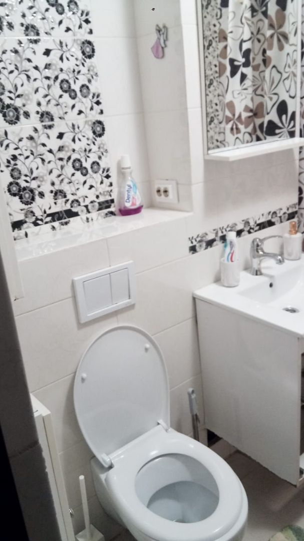 Apartament de Inchiriat  cu 2 Cam | Suceava, Obcini | 350euro/luna - Poză 9