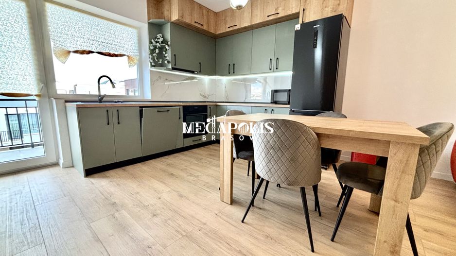 Apartament 2 camere | Parcare | Prima Închiriere | Ozone Residence - Poză 1