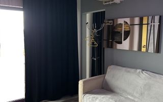 Vand apartament 1 camera , suprafata 38mp, zona Clinicii Amethyst. - Poză 1