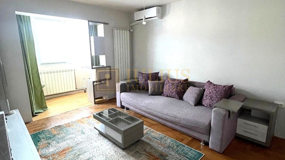 Apartament cu 2 camere-Sala Olimpia - Poză 1