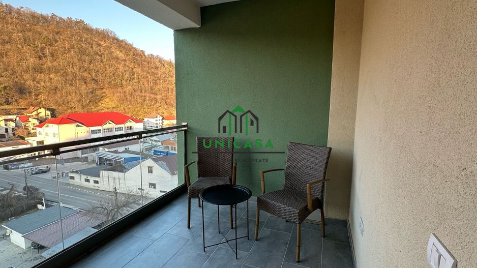 Apartament 2 camere - Zona Centrala - Parc Residence - Poză 20