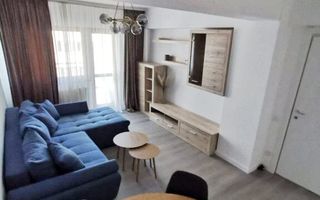 Apartament 2 camere modern, Berceni, prima inchiriere - Poză 2