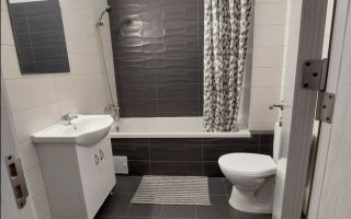 Garsoniera Spatioasa Metalurgiei - Poză 6