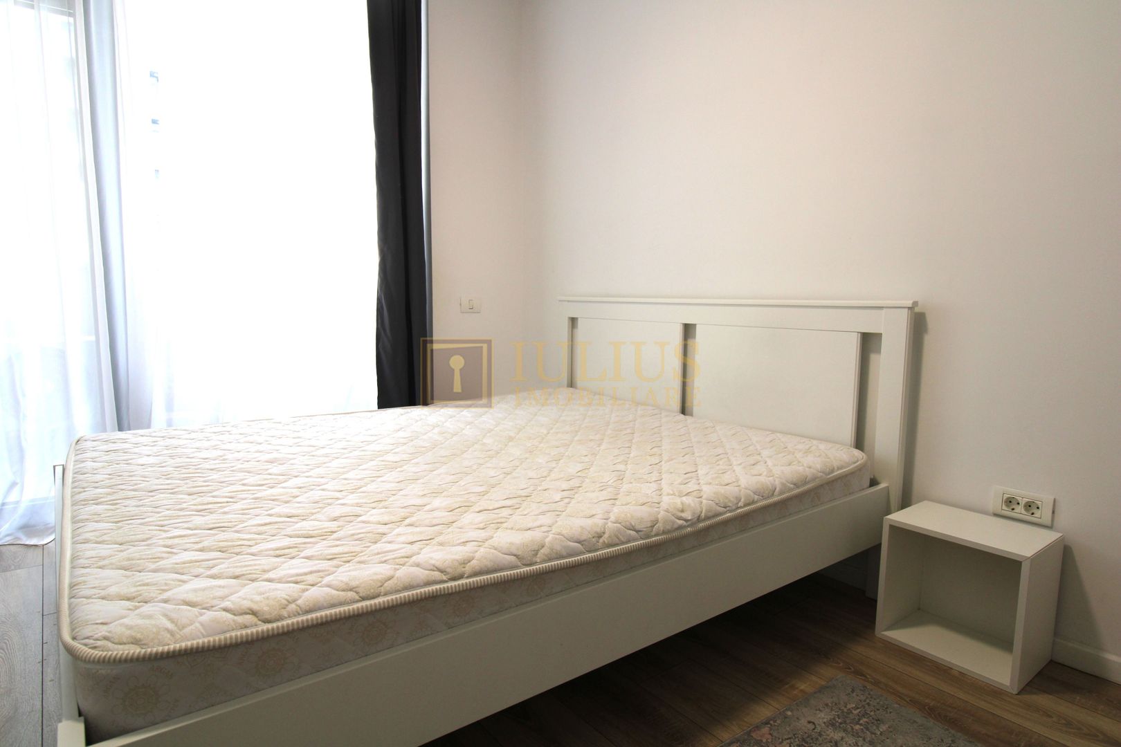 Apartament cu 2 camere in bloc nou, zona de Nord, XCity, cu loc parcare. - Poză 8