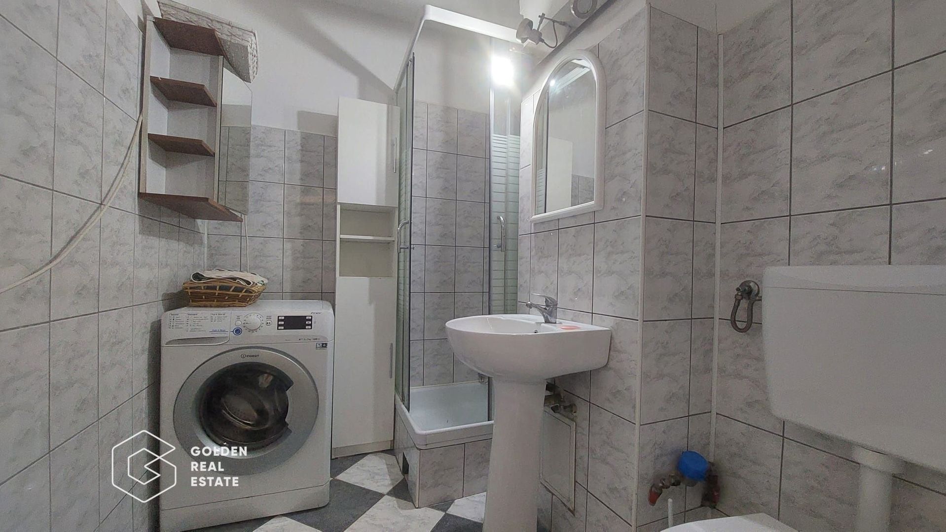 Apartament 4 camere, parter, Micalaca, zona Kaufland - Poză 9