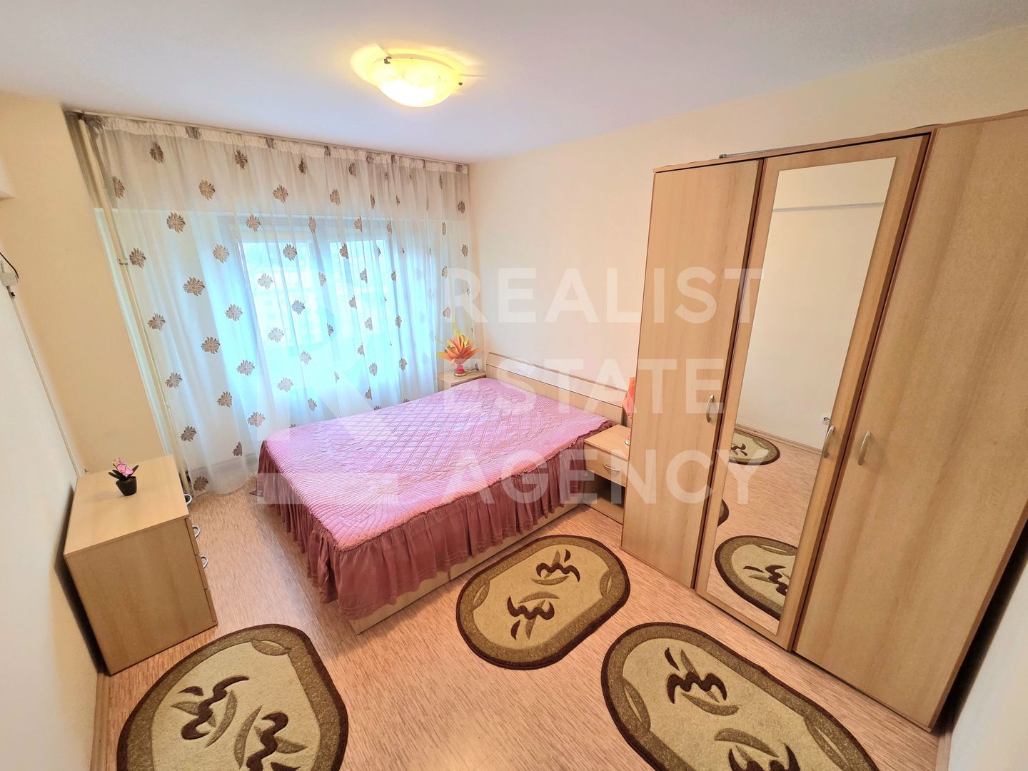 Vânzare apartament 2 camere, bulevardul Grivitei, Brașov - Poză 3