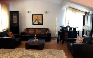 Vila de vanzare - zona Iancu Nicolae -  Serban Cantacuzino - Poză 6