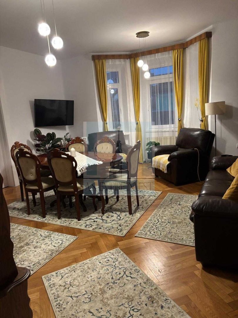 Casa spectaculoasa de vanzare in Centrul Civic - Poză 5