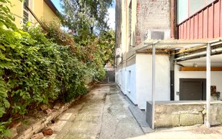 Apartament 4 camere, boem si spațios, chiar in centrul Timișoarei - Poză 21