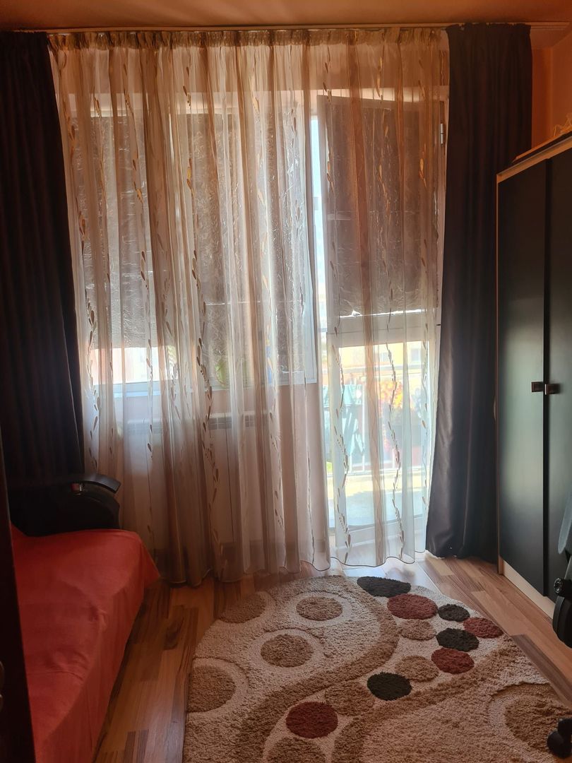 APARTAMENT 3 CAMERE & 2 BALCOANE RENOVAT | 65000EURO - Poză 19