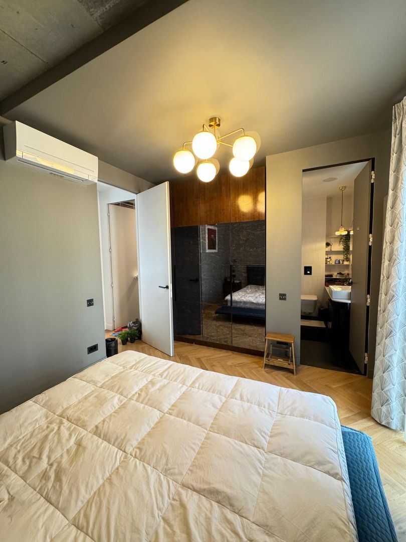 Inchiriere 3 Camere Super Design - Poză 7