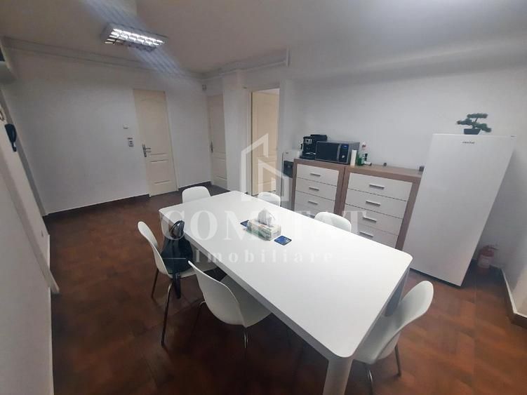 Spațiu birou zona Titulescu/Muncitorilor - Poză 10