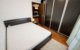 Apartament 2 camere 48mp • Etaj 1/4 • Parcare cu CF • Buna Ziua – Calea Turzii