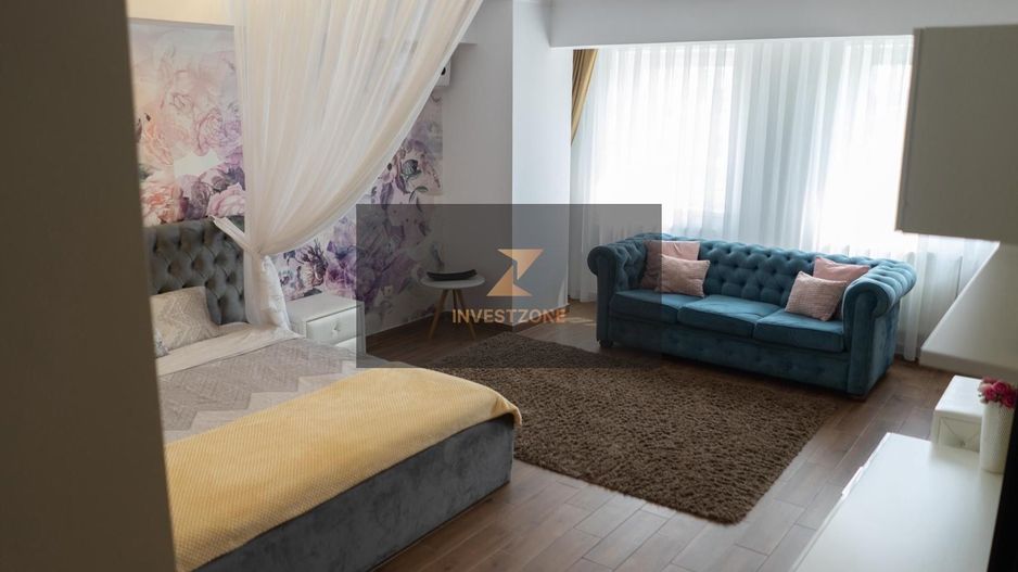 Apartament 47 mp in complexul Iosia Residence - Poză 2