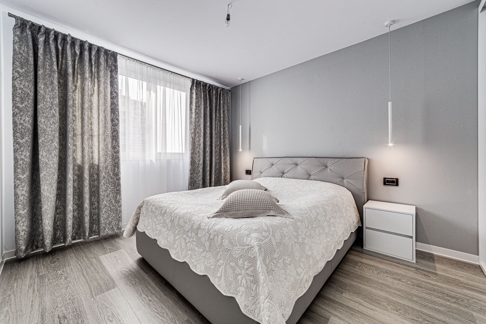 Apartament nou 2 camere B- dul Iuliu Maniu - Poză 9