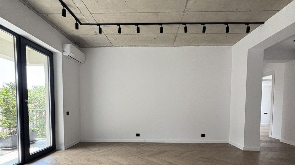 Apartament High End 4 camere I Zona Barbu Vacarescu I Imobil nou - Poză 1