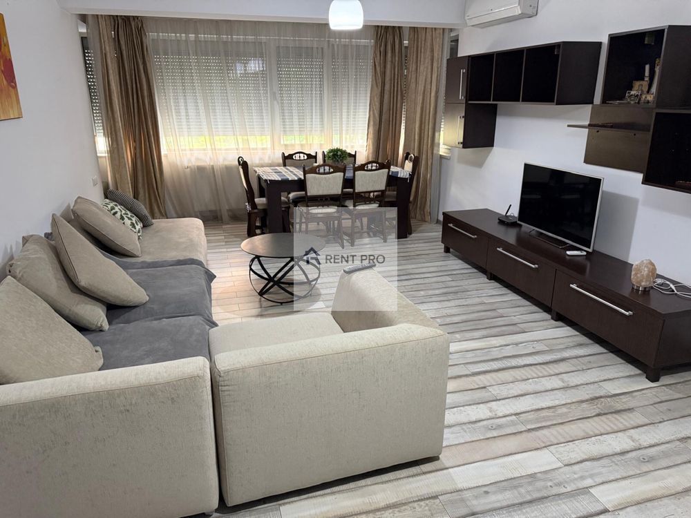 Apartament 2 camere de închiriat | Quadra Place | Loc de parcare - Poză 2