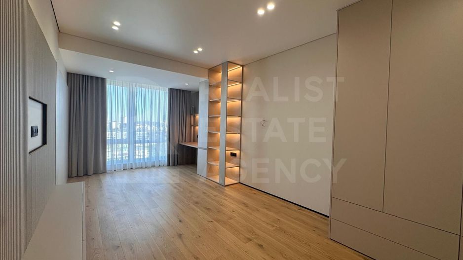 Vânzare, apartament, 4 camere, strada Constantin Stere, Centru - Poză 22