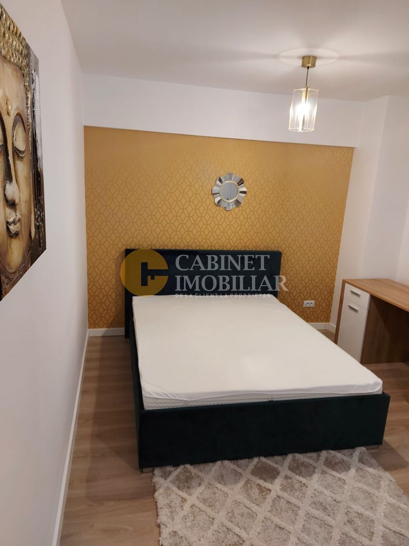 APARTAMENT DE ÎNCHIRIAT, 1 CAMERE – ZONA GALATA - Poză 1