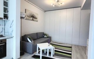 PRIMA ÎNCHIRIERE – Apartament 2 camere | Atena Residence – Pallady - Poză 6