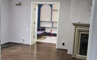 Vilă interbelică Str. Berzei, P+1, 190 mp utili | Curte proprie - Poză 3