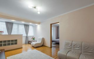 Apartament 3 camere Aria Tnb I Universitate I Lux - Poză 4