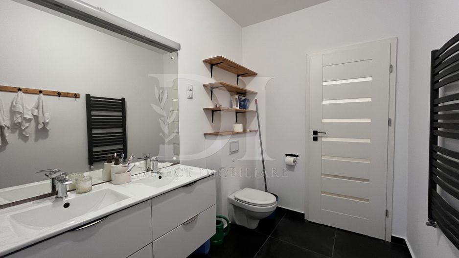 Apartament ultramodern de vânzare | 3 camere zona VIVO! - Poză 13
